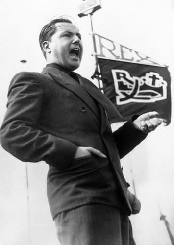 León Degrelle