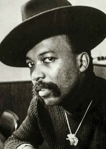 Leon Huff