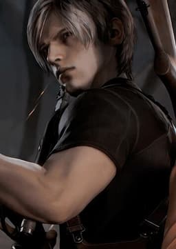 Leon Kennedy