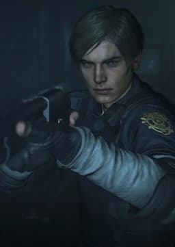 Leon Kennedy