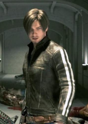 Leon Kennedy