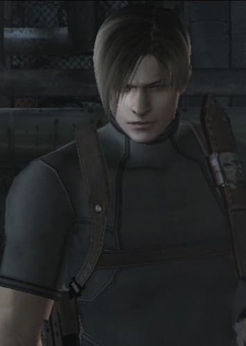 Leon Kennedy