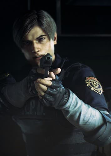 Leon Kennedy