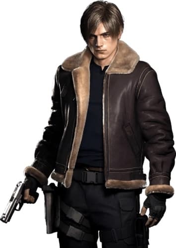 Leon Kennedy