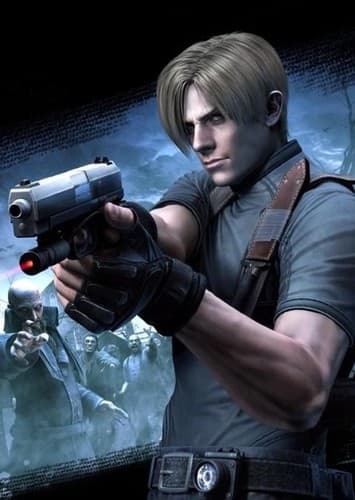 Leon Kennedy