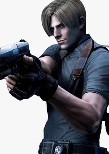 Leon Kennedy
