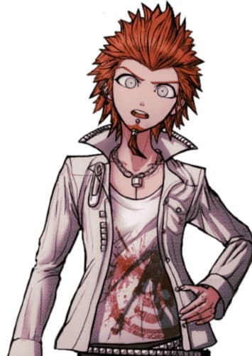 Leon Kuwata
