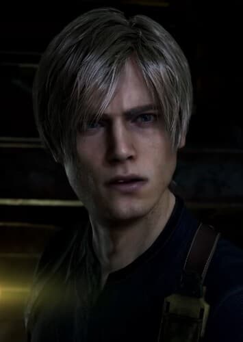 Leon S. Kennedy