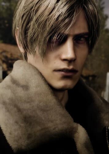 Leon S. Kennedy