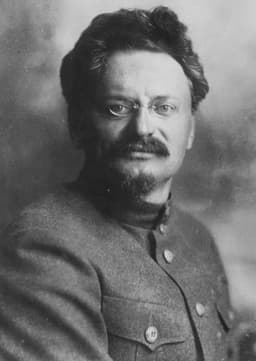 Leon Trotsky