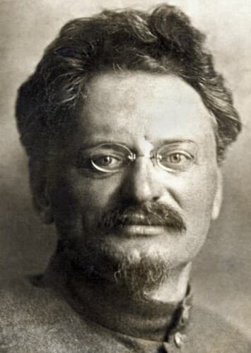 Leon Trotsky