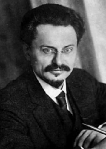 Leon Trotsky