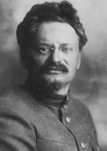 Leon Trotsky