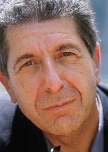 Leonard Cohen