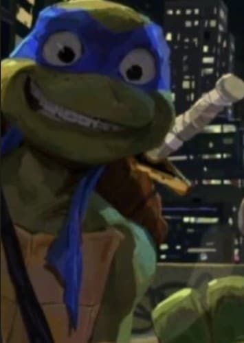 Leonardo Splinterson