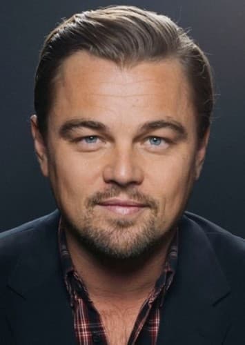 Leonardo DiCaprio