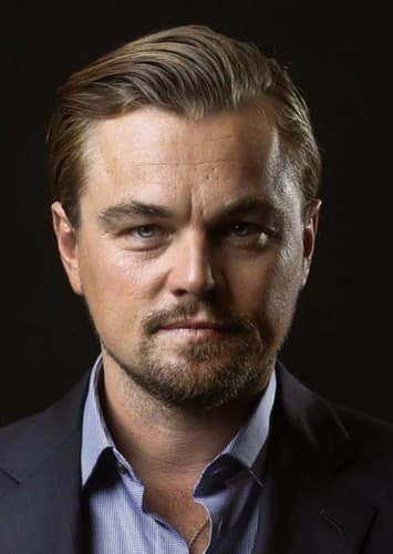 Leonardo DiCaprio