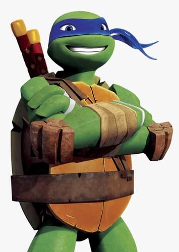 Leonardo Hamato