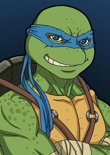 Leonardo Splinterson