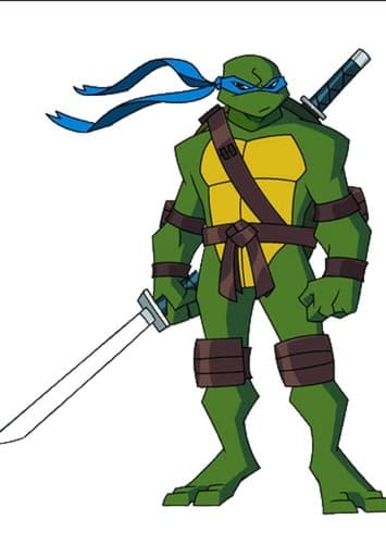 Leonardo Splinterson