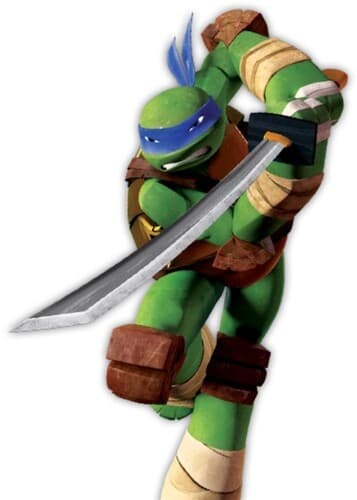 Leonardo (TMNT)