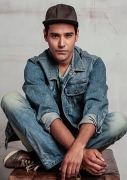 Leonel Reyes Salgado