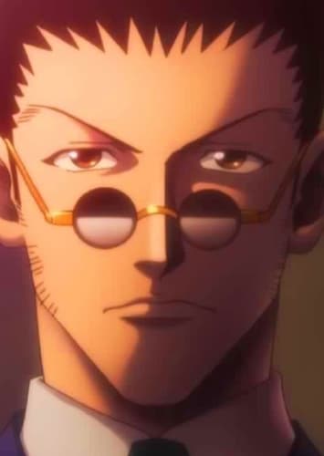 Leorio