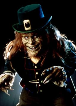 Leprechaun
