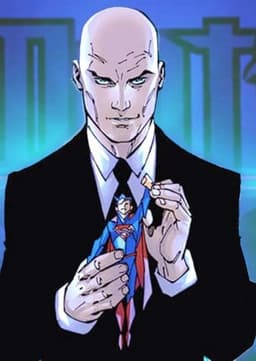 Lex Luthor