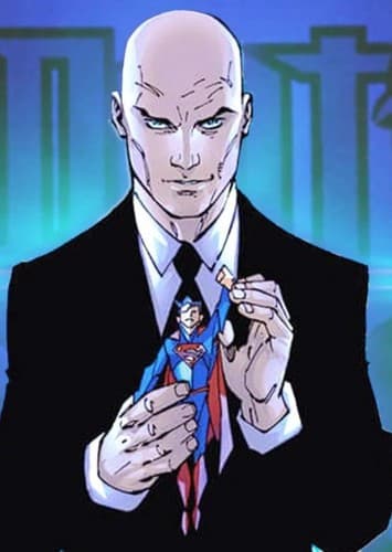 Lex Luthor