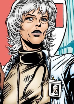 Leslie Thompkins