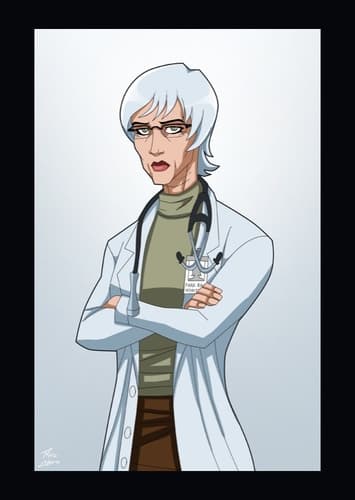 Leslie Thompkins