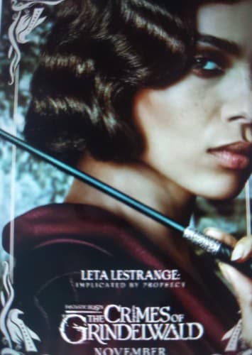 Leta Lestrange