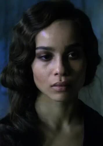 Leta Lestrange