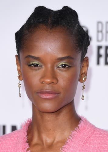 Letitia Wright