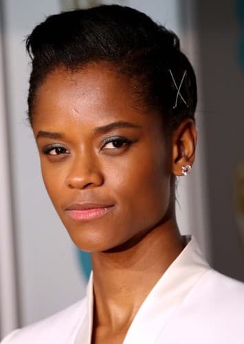 Letitia Wright