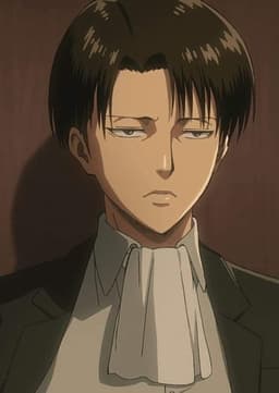 Levi Ackerman