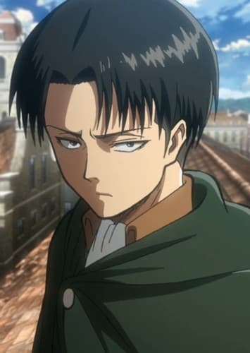 Levi Ackerman