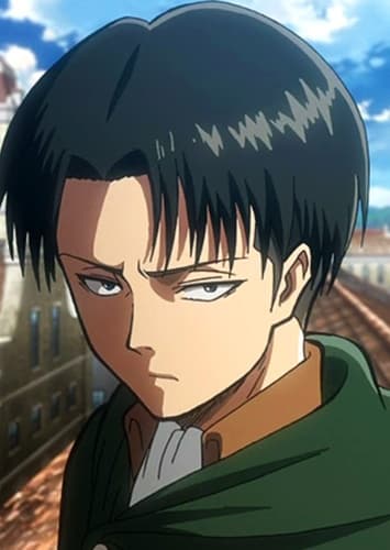 Levi Ackerman
