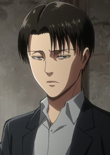Levi Ackerman