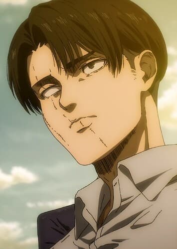 Levi Ackerman