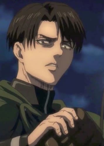 Levi Ackerman