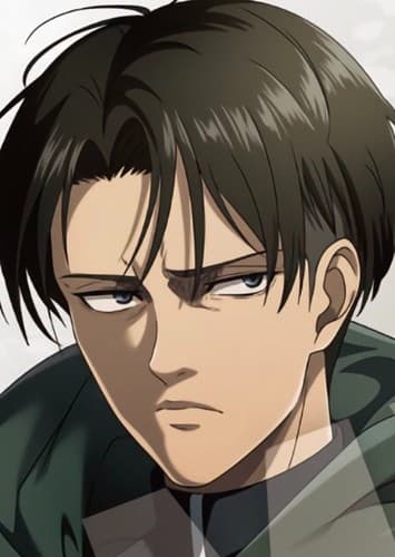 Levi Ackerman