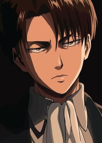 Levi Ackerman