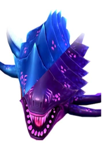 Leviathan/Evilized Leviathan