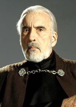 Leviticus Dooku