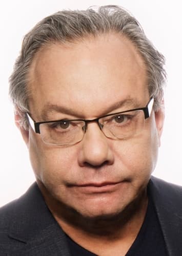 Lewis Black