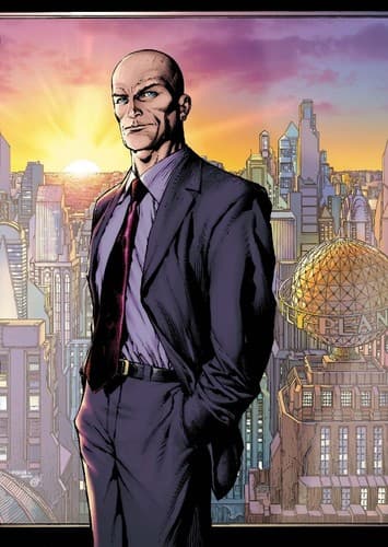Lex Luthor