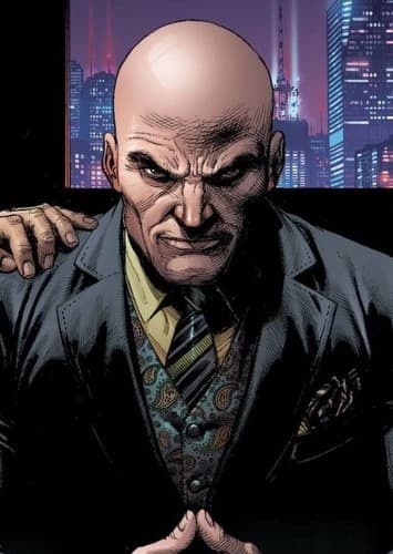 Lex Luthor