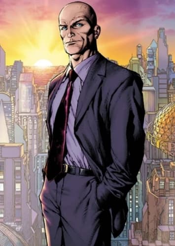 Lex Luthor